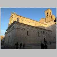 Concattedrale di Troia, photo Osvaldo S, tripadvisor.jpg